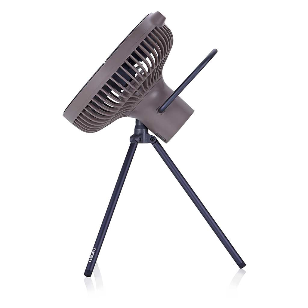 V600+ Claymore CLFN-V610WG Fans One Size / Warm Grey