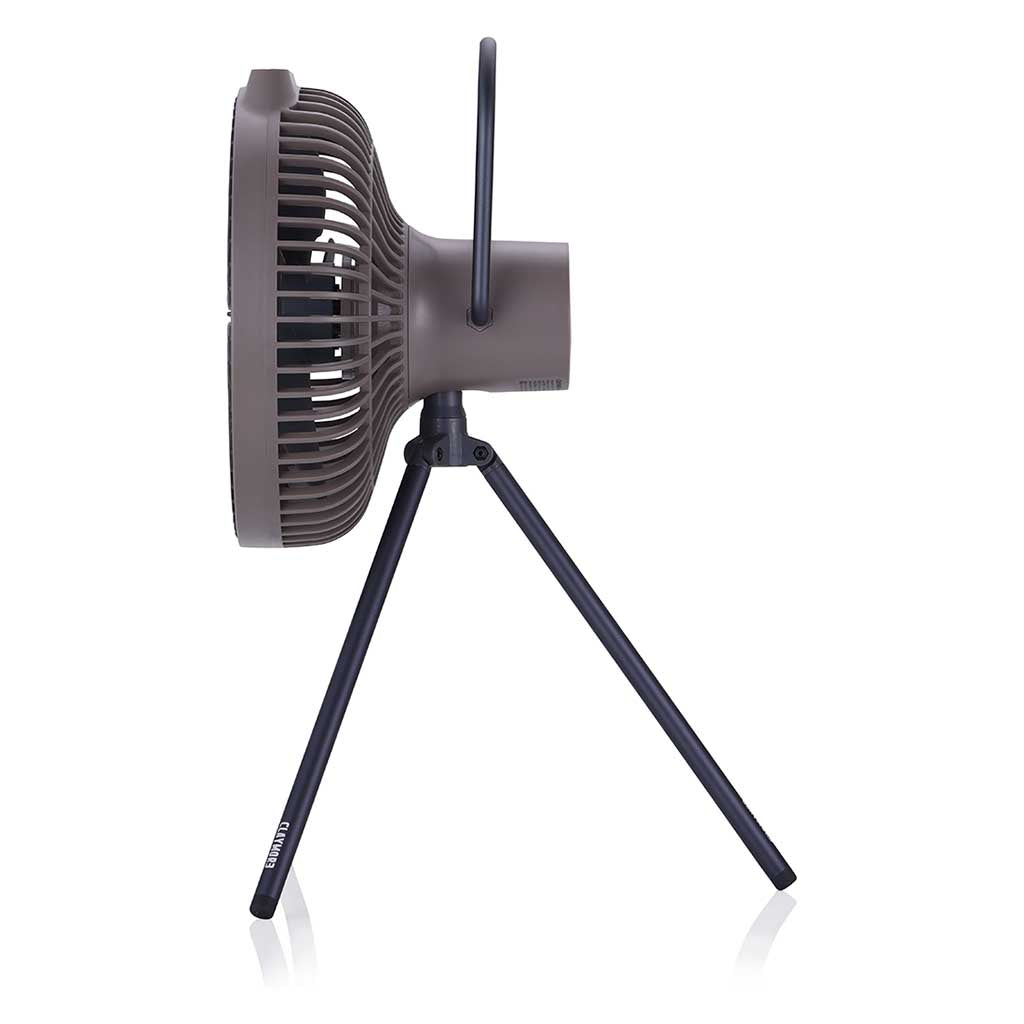 V600+ Claymore CLFN-V610WG Fans One Size / Warm Grey