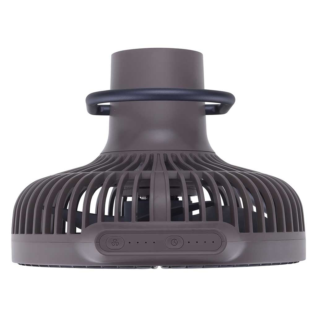 V600+ Claymore CLFN-V610WG Fans One Size / Warm Grey