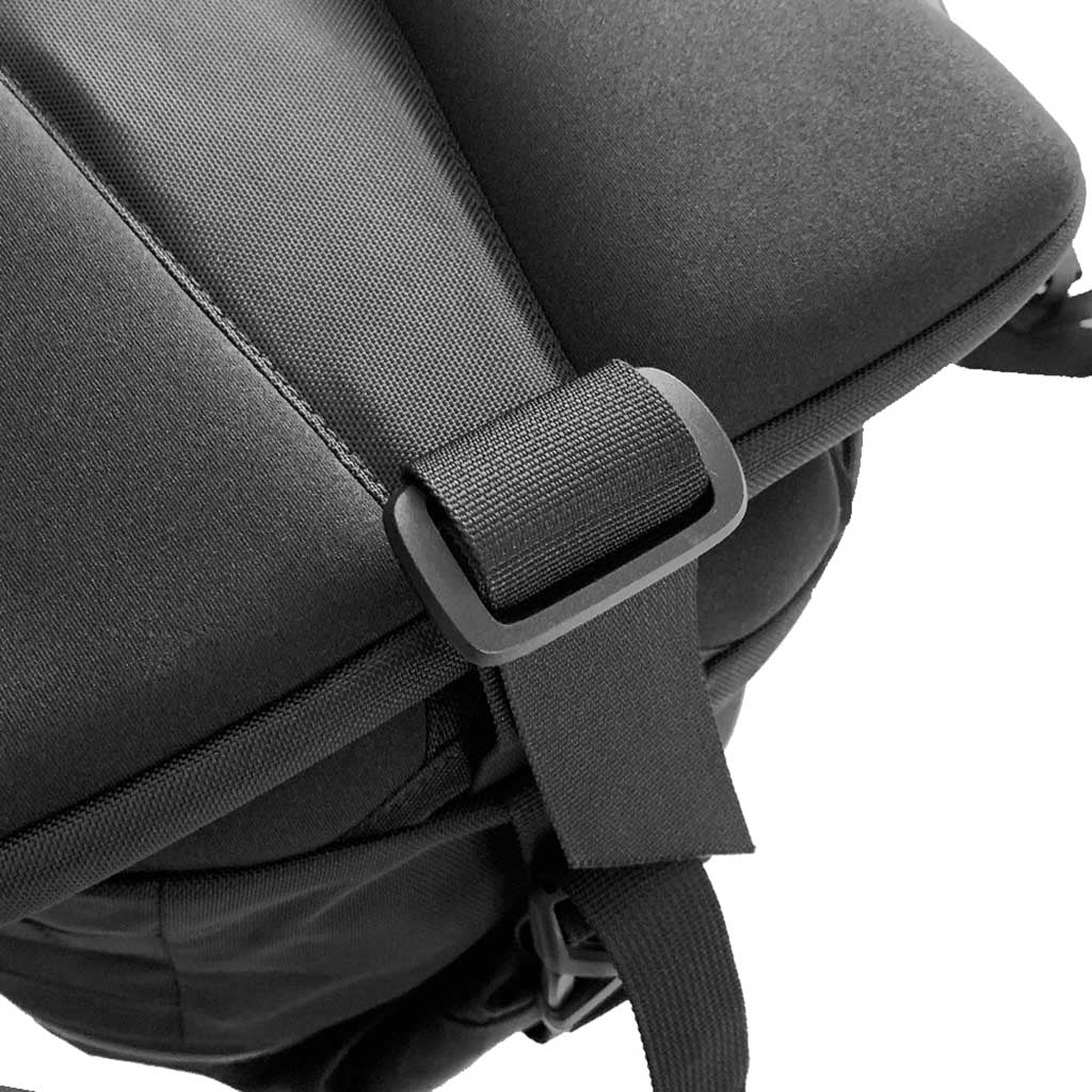 ANNEX LAPTOP CASE CODE OF BELL COFB-ALC2-PAK Laptop Sleeves One Size / Pitch Black