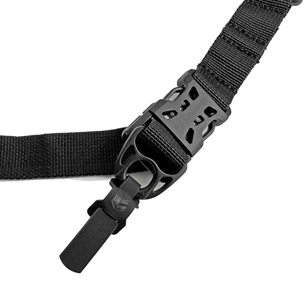 ANNEX LINER II CODE OF BELL COFB-ALR2-BLK Sling Bags 8L / Pitch Black