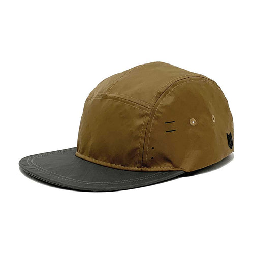 BASI[X] CAMPER HAT CODE OF BELL COFB-CMP2-ARD Caps & Hats One Size / Arid