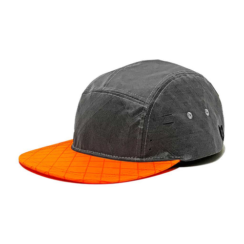 BASI[X] CAMPER HAT CODE OF BELL COFB-CMP2-DBK Caps & Hats One Size / Daybreak