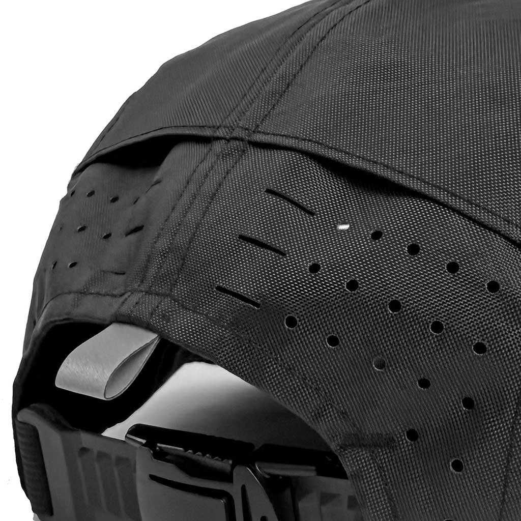 BASI[X] CAMPER HAT CODE OF BELL COFB-CMP2-MCM Caps & Hats One Size / MultiCam
