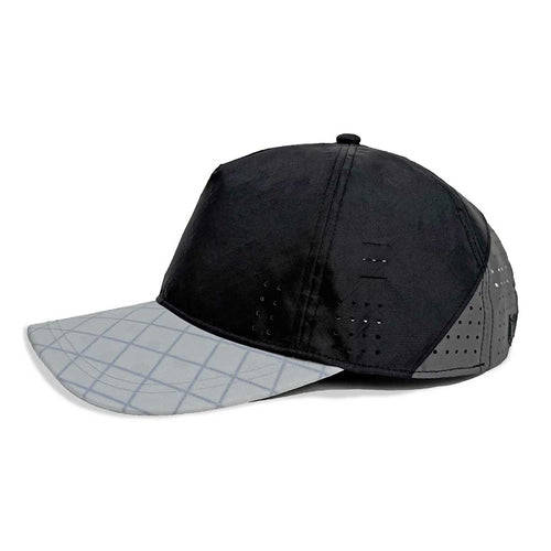 BASI[X] VAPOR HAT CODE OF BELL COFB-VPR-CRS Caps & Hats One Size / Crisium