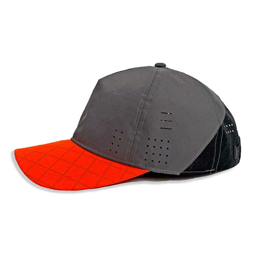 BASI[X] VAPOR HAT CODE OF BELL COFB-VPR-ECP Caps & Hats One Size / Eclipse