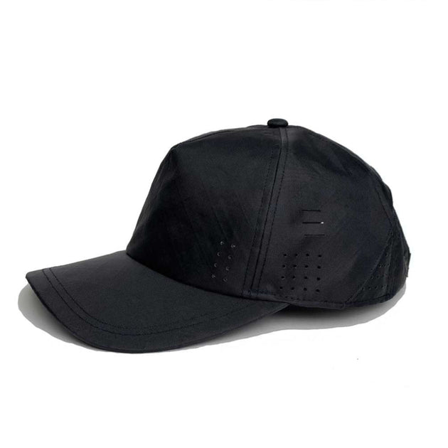 BASI[X] VAPOR HAT CODE OF BELL COFB-VPR-BLK Caps & Hats One Size / Pitch Black
