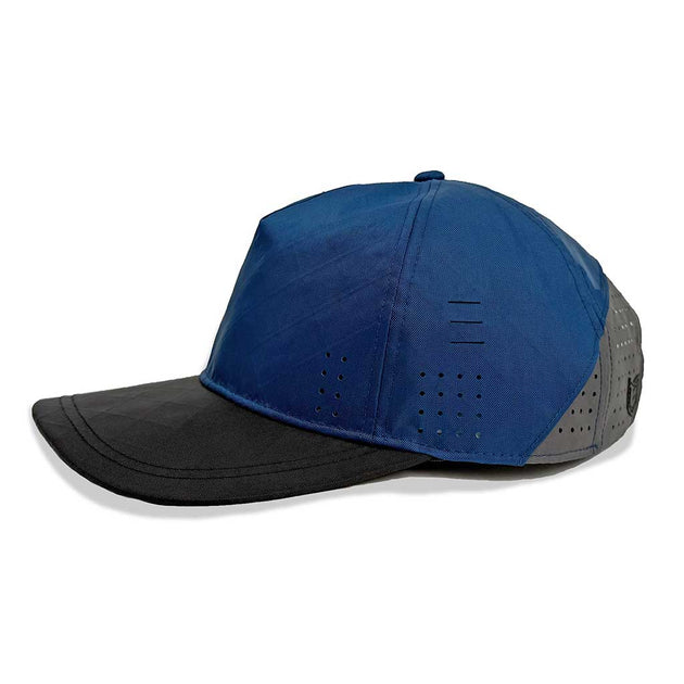BASI[X] VAPOR HAT CODE OF BELL COFB-VPR-SEA Caps & Hats One Size / Seawolf
