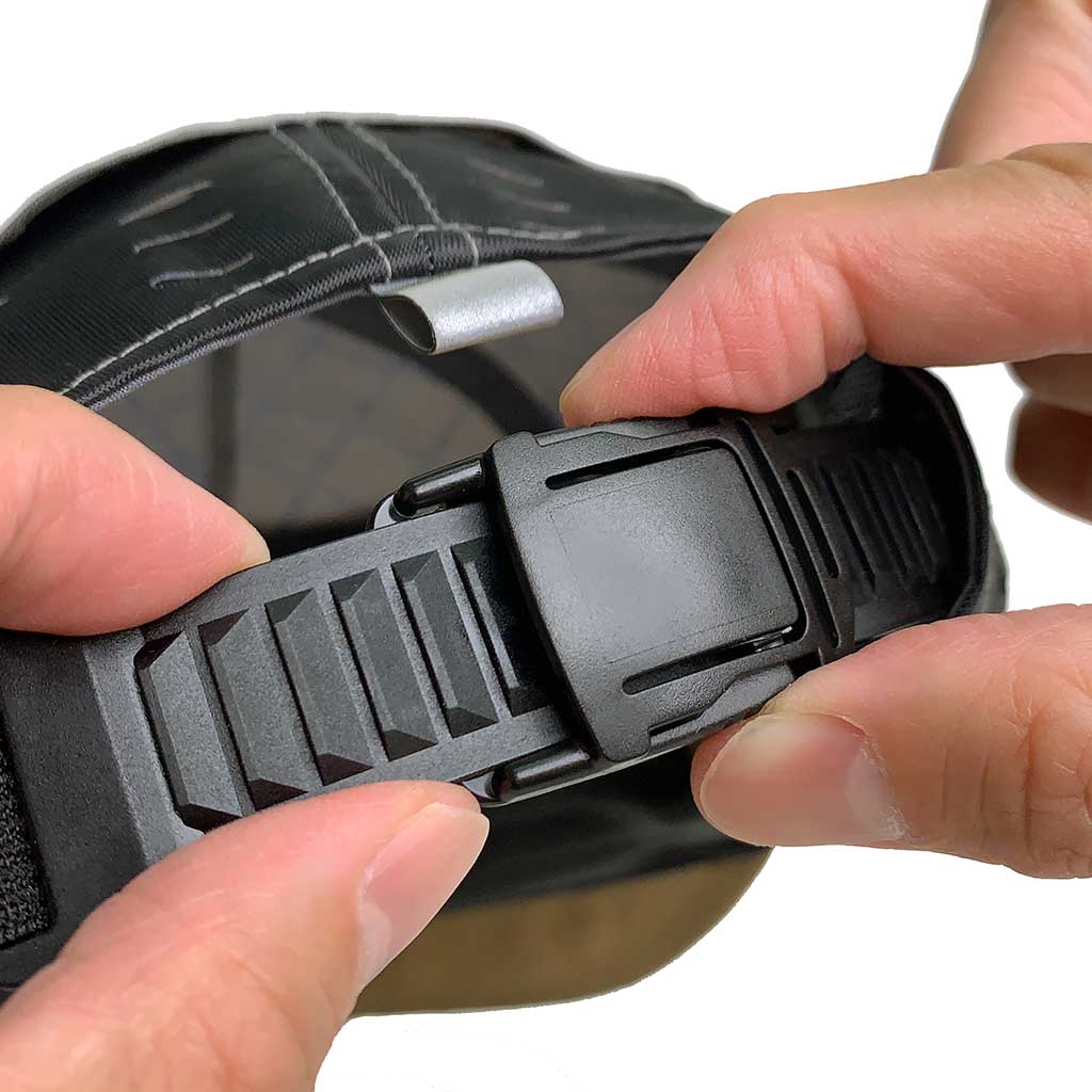 BASI[X] VAPOR HAT CODE OF BELL COFB-VPR-TDR Caps & Hats One Size / Tundra