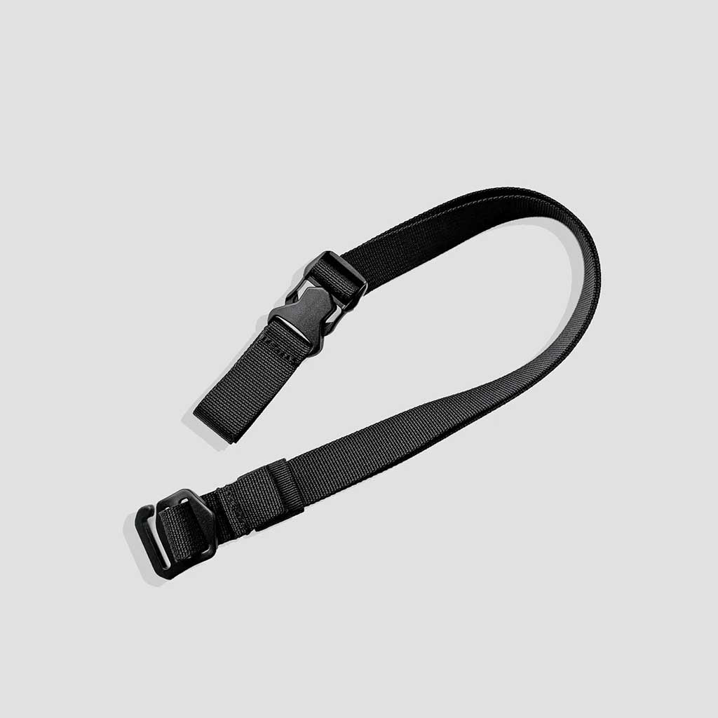Padded Shoulder Strap CODE OF BELL COFB-ADD-PAD Bag Accessories One Size / Black
