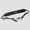 Padded Shoulder Strap CODE OF BELL COFB-ADD-PAD Bag Accessories One Size / Black