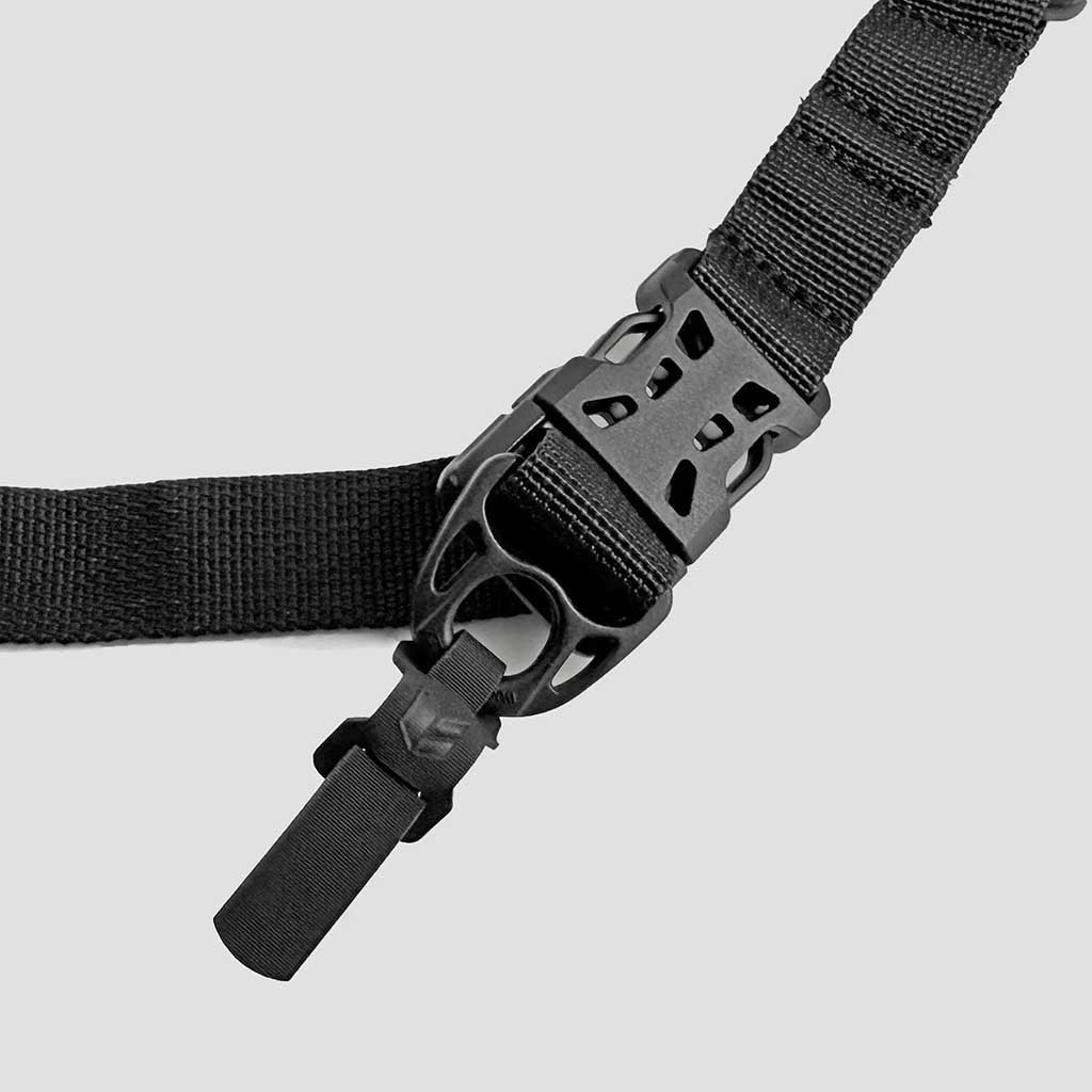 Padded Shoulder Strap CODE OF BELL COFB-ADD-PAD Bag Accessories One Size / Black