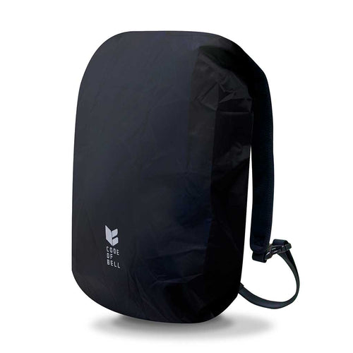 Rain Cover for X-PAK EVO CODE OF BELL COFB-ADD-RNC-PAK Bag Accessories One Size / Black