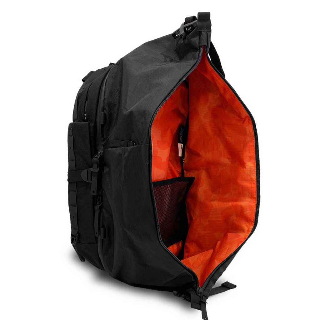 X-PAK EVO Sling Pack CODE OF BELL COFB-XPK2-ARD Backpacks 23L / Arid