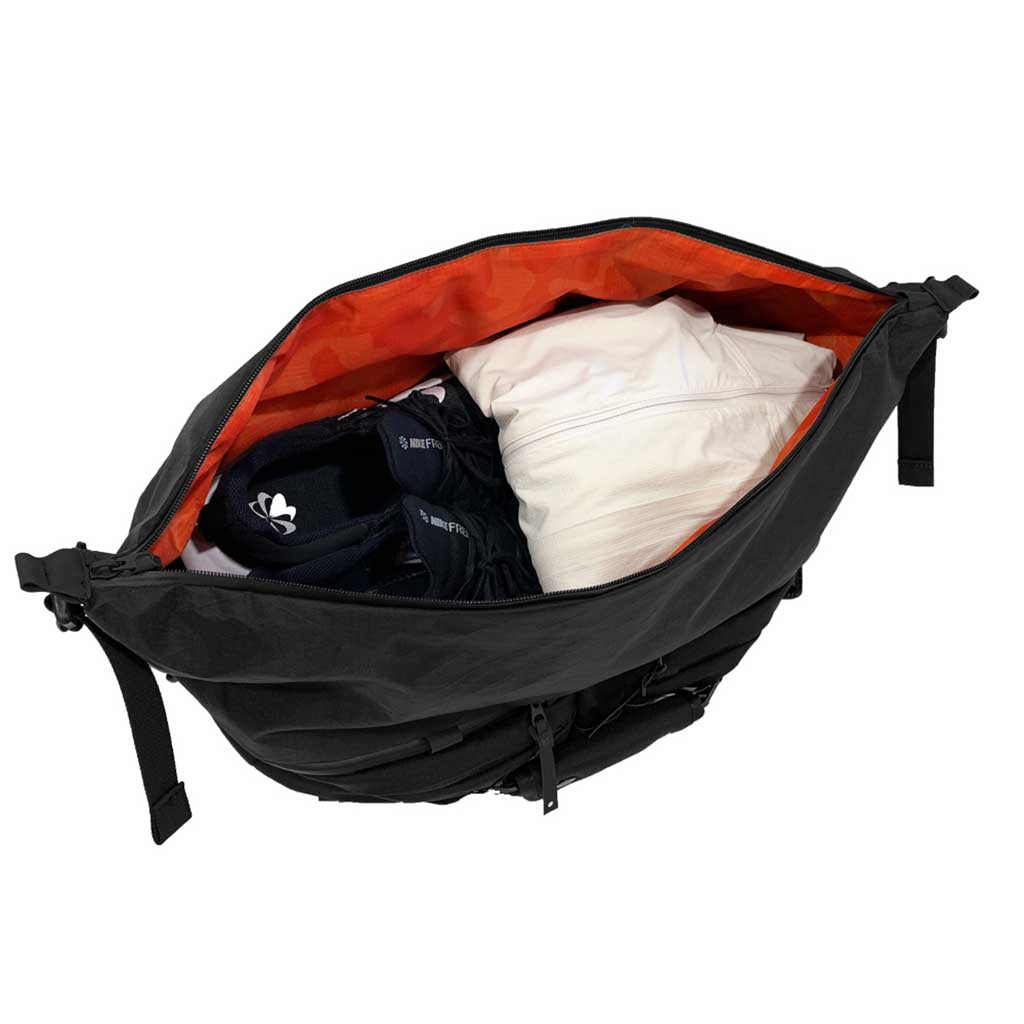 X-PAK EVO Sling Pack CODE OF BELL COFB-XPK2-ARD Backpacks 23L / Arid