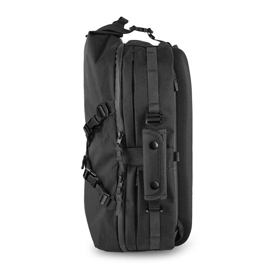 CODE OF BELL | X-PAK EVO Sling Pack | Expandable Sling Bag