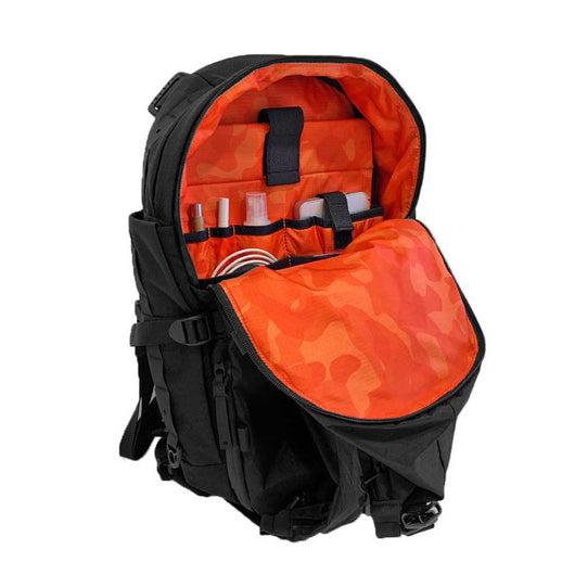 CODE OF BELL | X-PAK EVO Sling Pack | Expandable Sling Bag