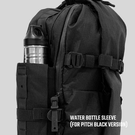 CODE OF BELL | X-PAK EVO Sling Pack | Expandable Sling Bag