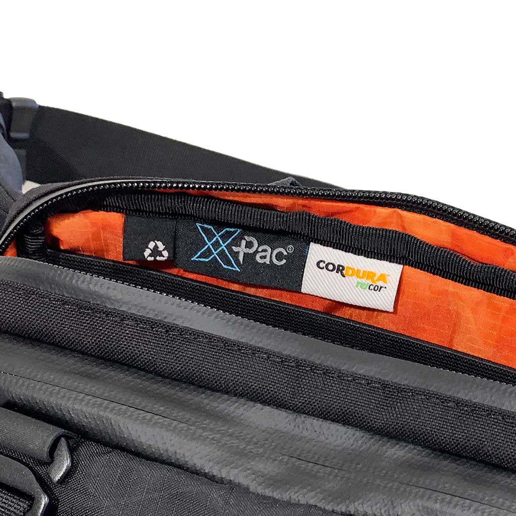 X-POD II Sling Pack CODE OF BELL COFB-XPD2-ARD Sling Bags 7L / Arid