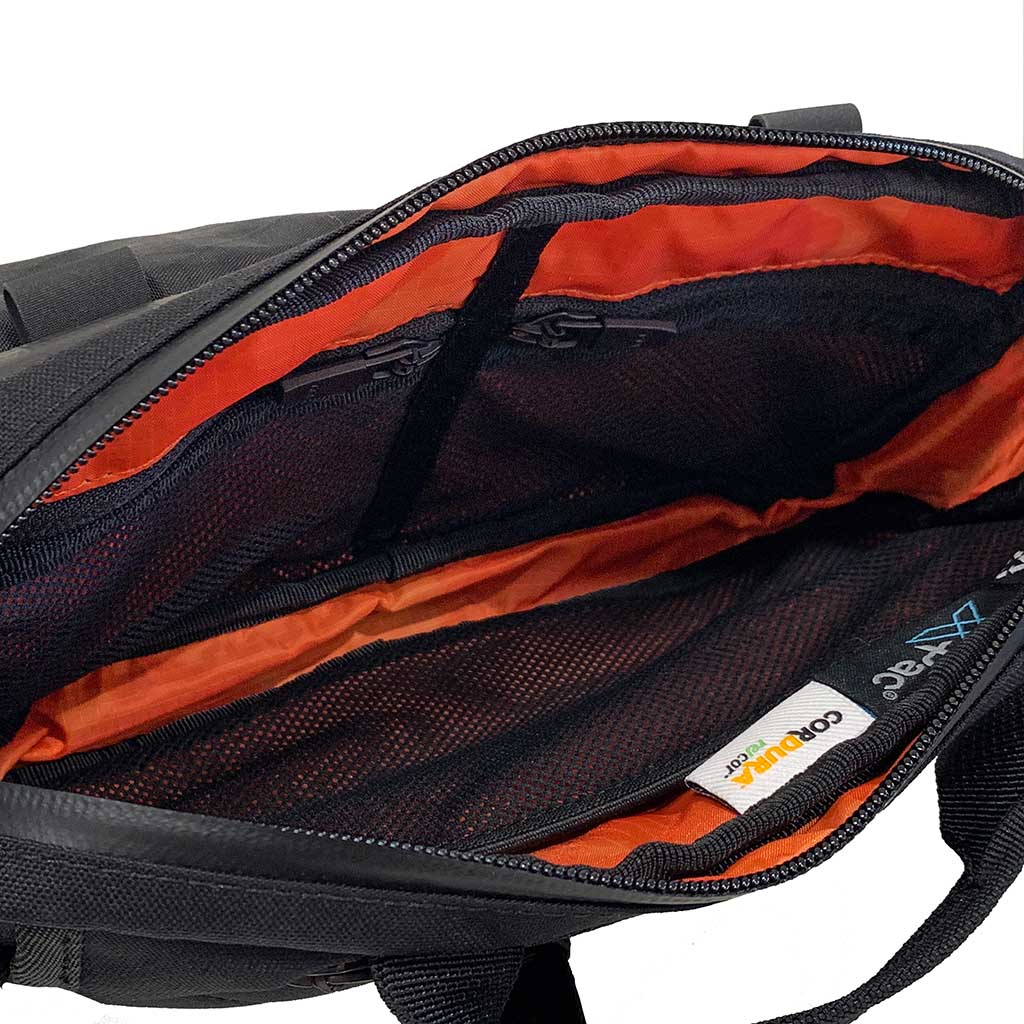 X-POD II Sling Pack CODE OF BELL COFB-XPD2-ARD Sling Bags 7L / Arid