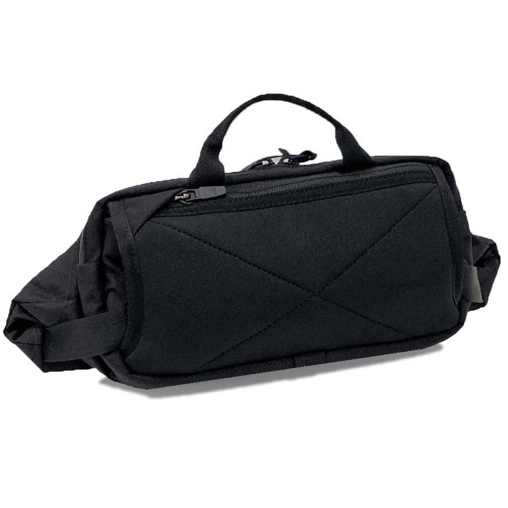 X-POD II Sling Pack CODE OF BELL COFB-XPD2-ARD Sling Bags 7L / Arid