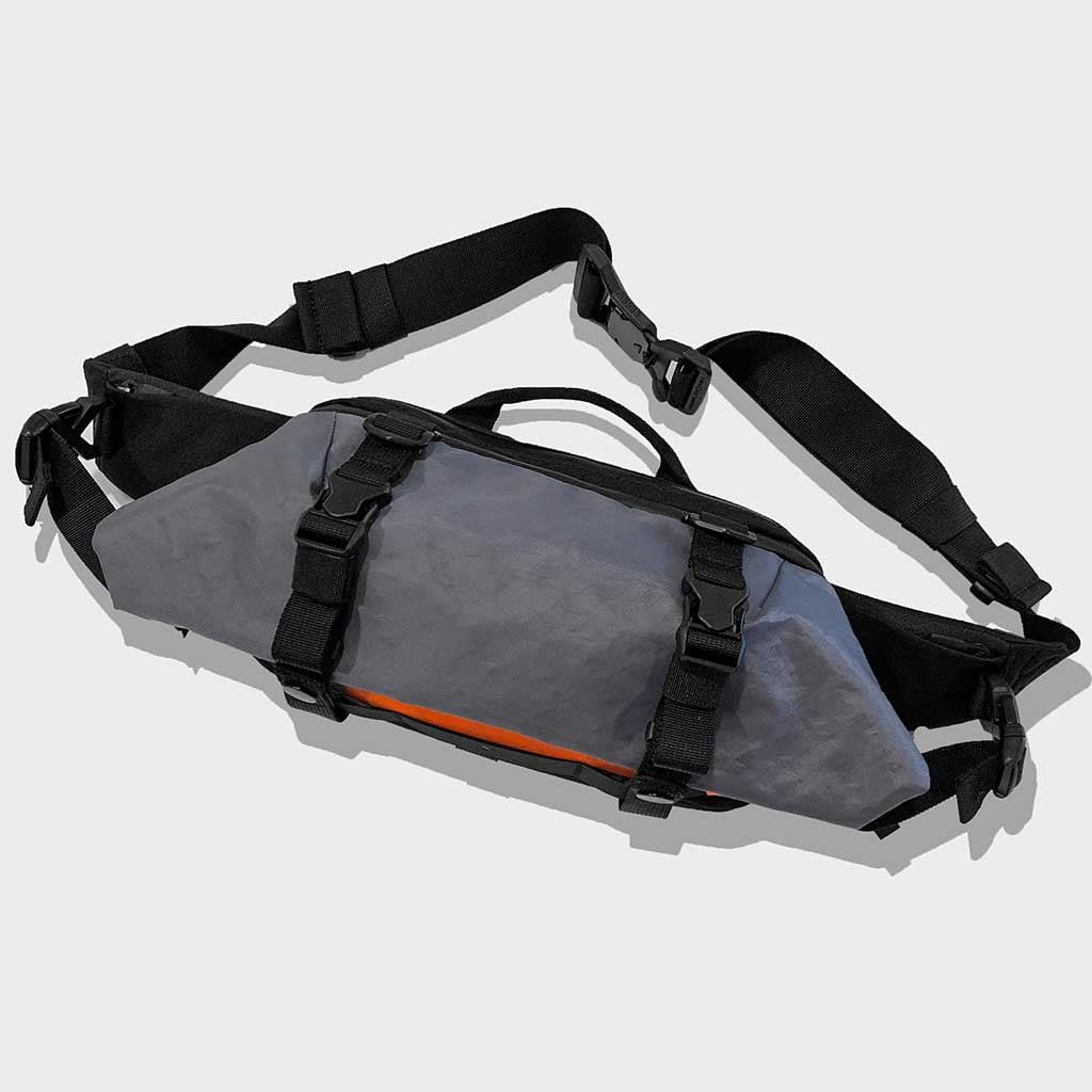 X-POD II Sling Pack CODE OF BELL COFB-XPD2-DBK Sling Bags 7L / Daybreak
