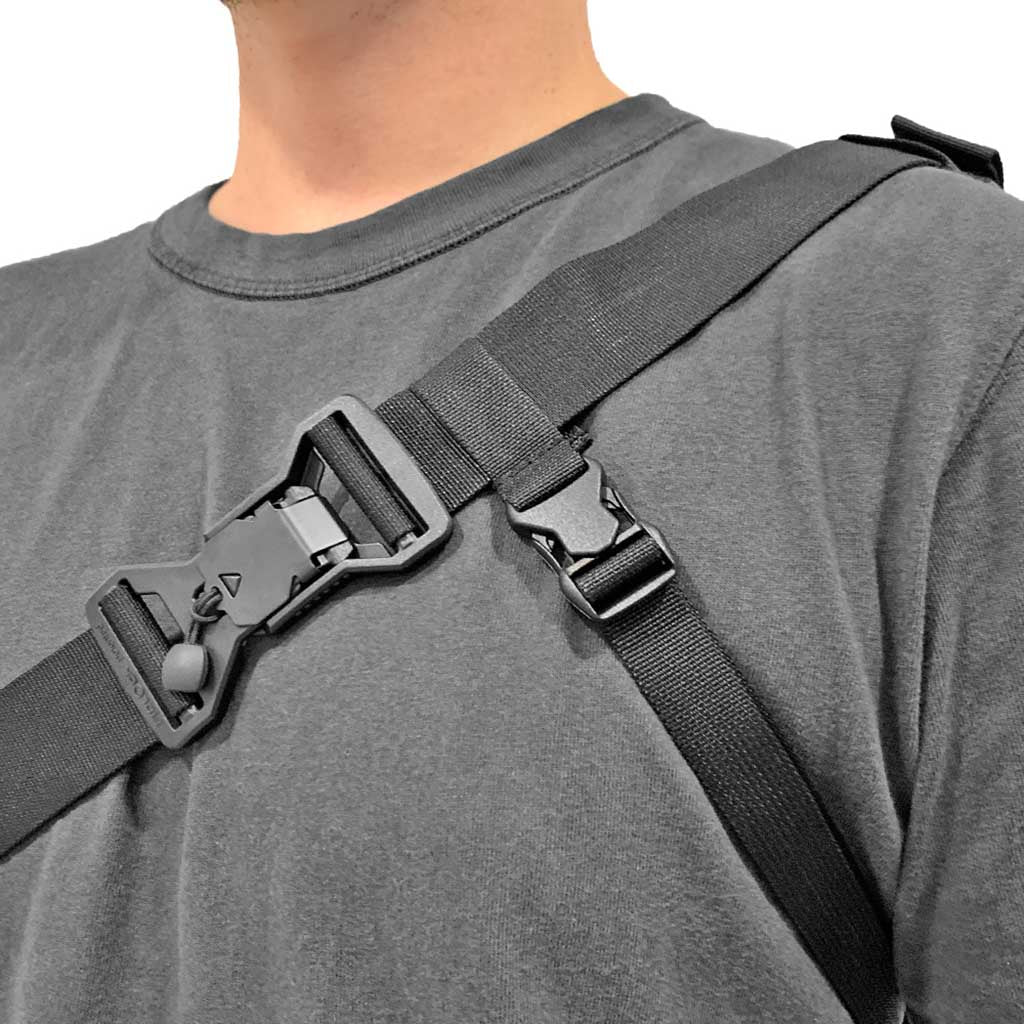 X-POD II Sling Pack CODE OF BELL COFB-XPD2-DBK Sling Bags 7L / Daybreak