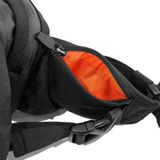 CODE OF BELL | X-POD II Sling Pack | Compact Sling Bag | Daybreak