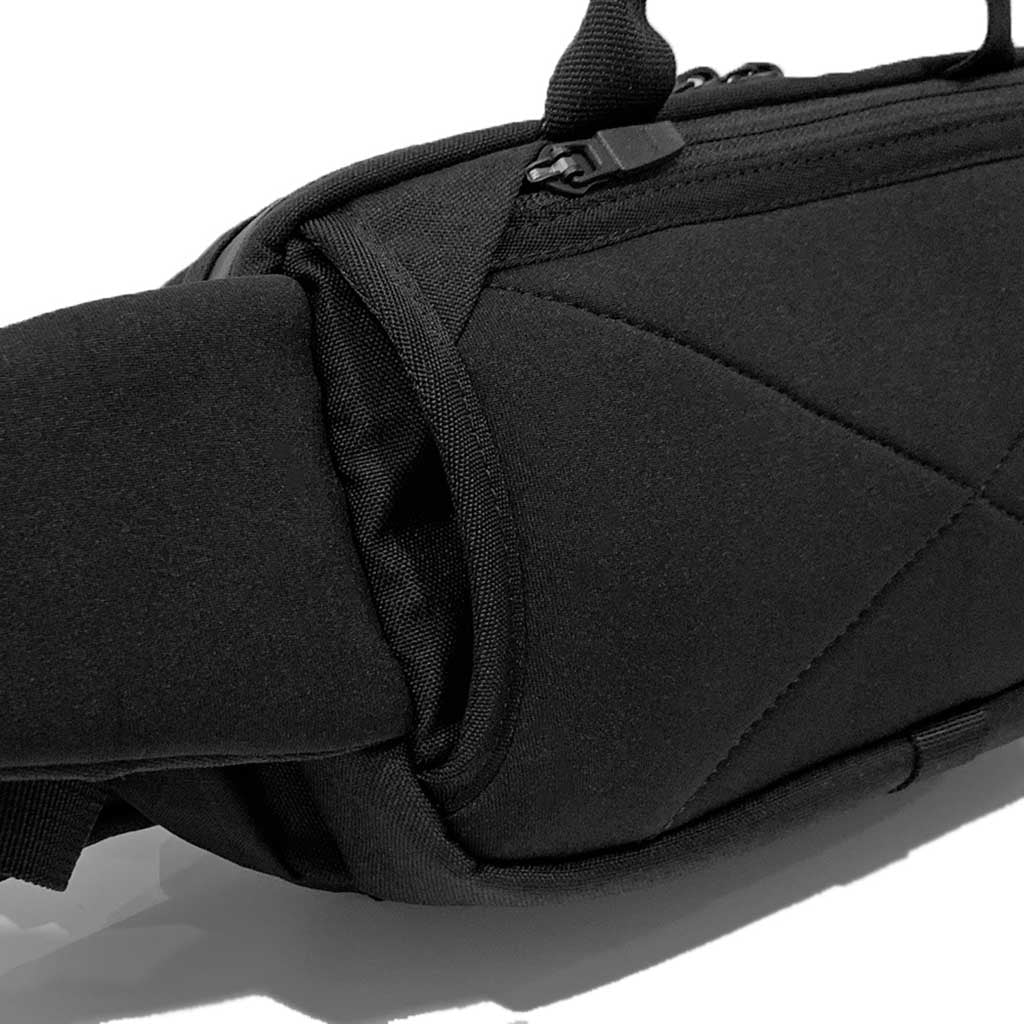 X-POD II Sling Pack CODE OF BELL COFB-XPD2-DBK Sling Bags 7L / Daybreak