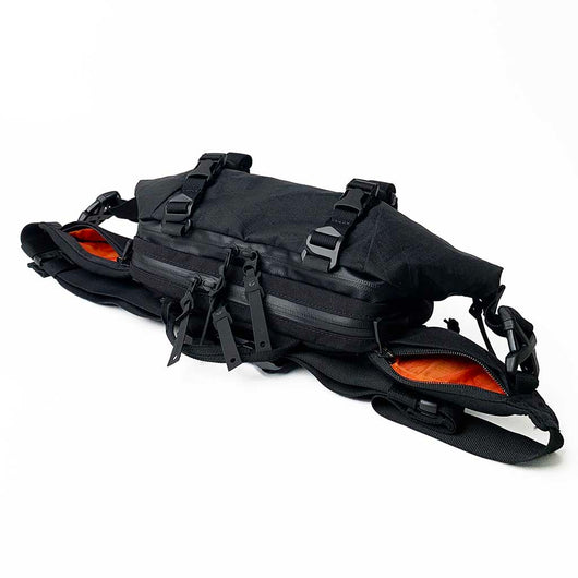 code-of-bell-x-pod-ii-sling-