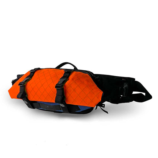 CODE OF BELL | X-POD II Sling Pack | Compact Sling Bag | Fujin
