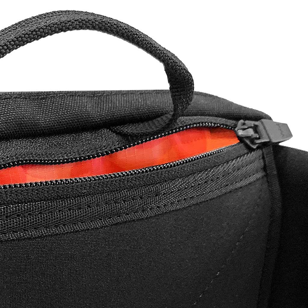 X-POD II Sling Pack CODE OF BELL COFB-XPD2-BLK Sling Bags 7L / Pitch Black