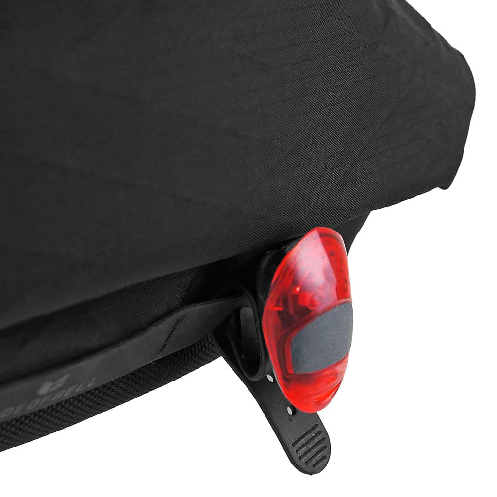 X-POD II Sling Pack CODE OF BELL COFB-XPD2-BLK Sling Bags 7L / Pitch Black