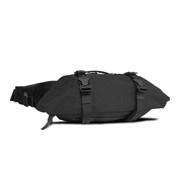 X-POD II Sling Pack CODE OF BELL COFB-XPD2-BLK Sling Bags 7L / Pitch Black