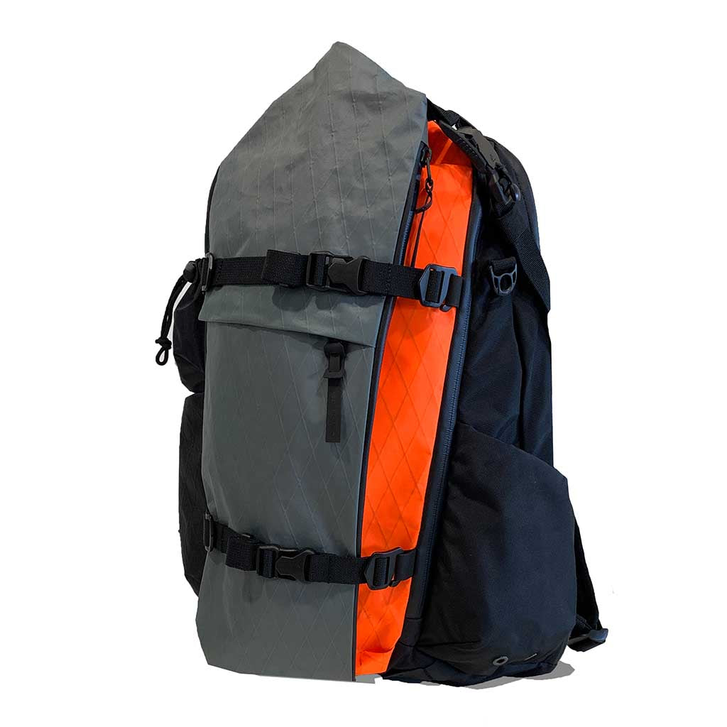 X-TYPE Backpack