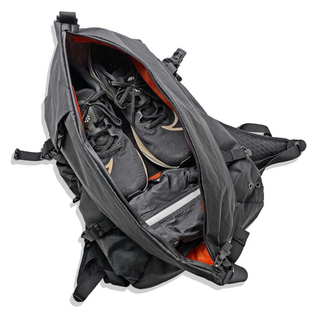 X-TYPE Backpack CODE OF BELL COFB-XTP-DBK Backpacks 20L / Daybreak