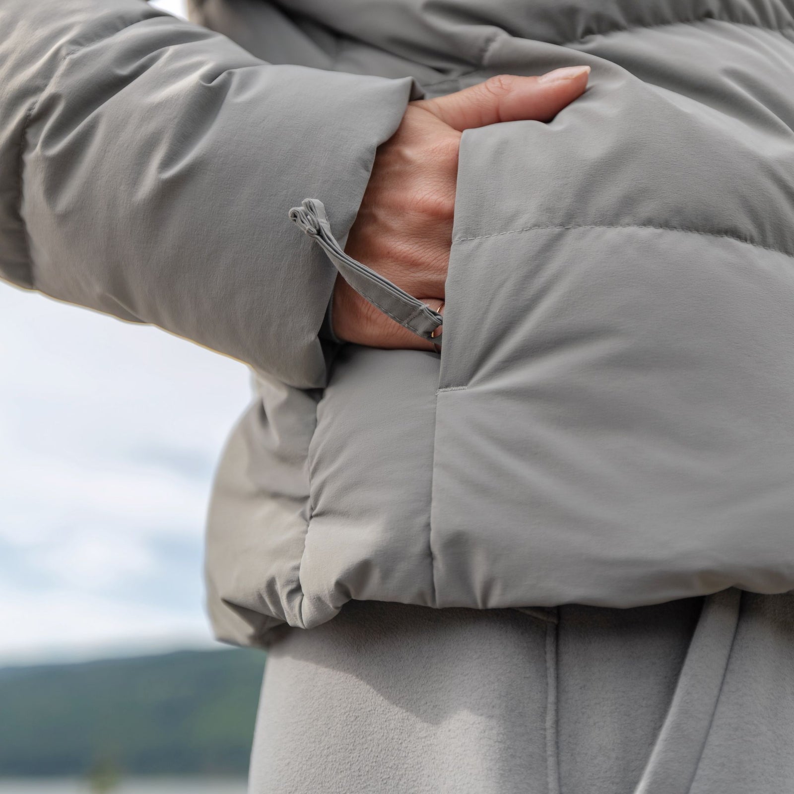 Amaze Puff™ Hooded Jacket | Women's Columbia Women's Down Jackets
