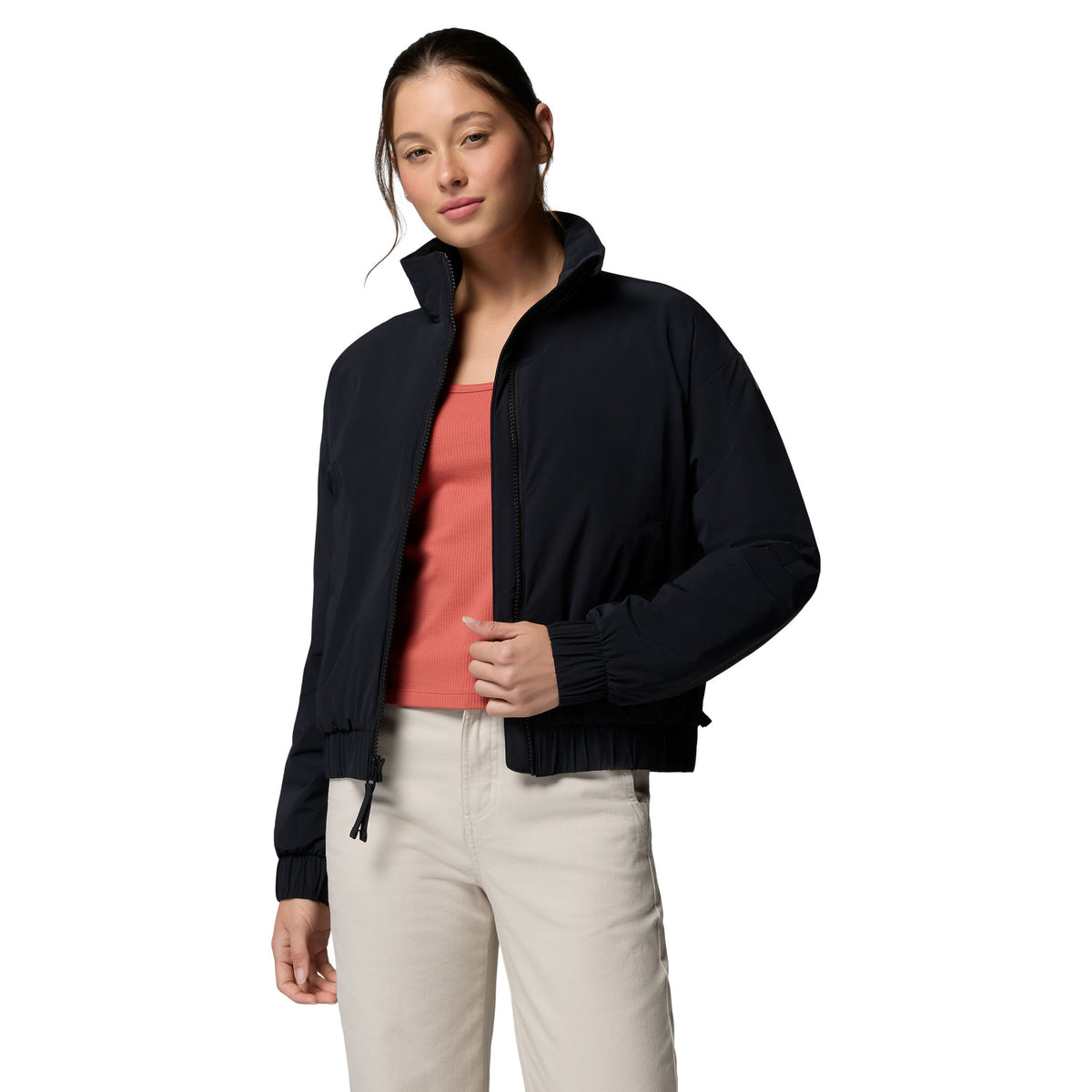 AmazeStretch™ Insulated Bomber | Women's Columbia Women's Insulated Jackets