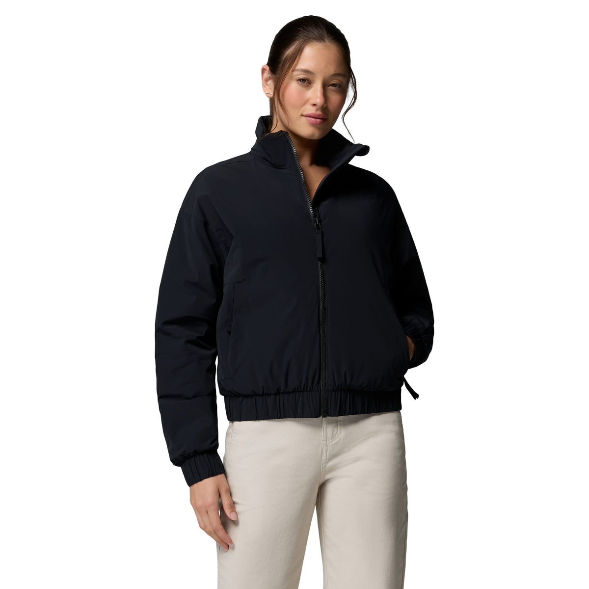 AmazeStretch™ Insulated Bomber | Women's Columbia Women's Insulated Jackets