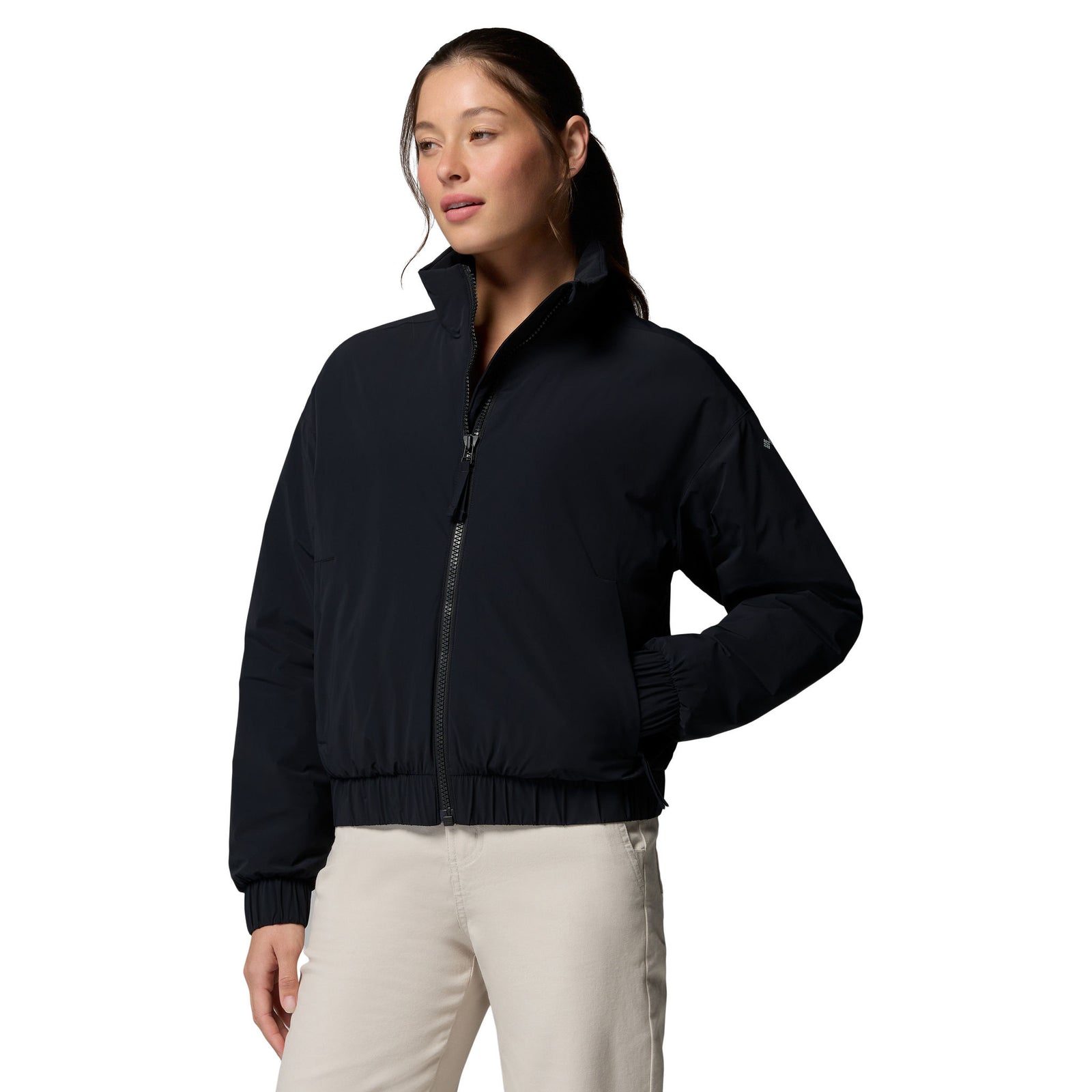 AmazeStretch™ Insulated Bomber | Women's Columbia Women's Insulated Jackets
