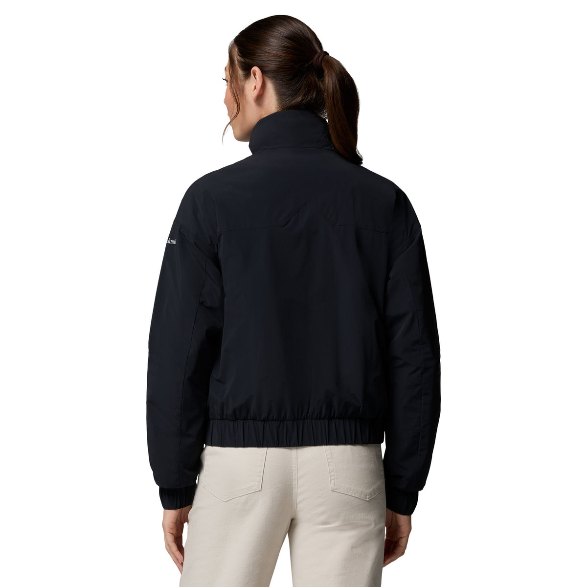 AmazeStretch™ Insulated Bomber | Women's Columbia Women's Insulated Jackets