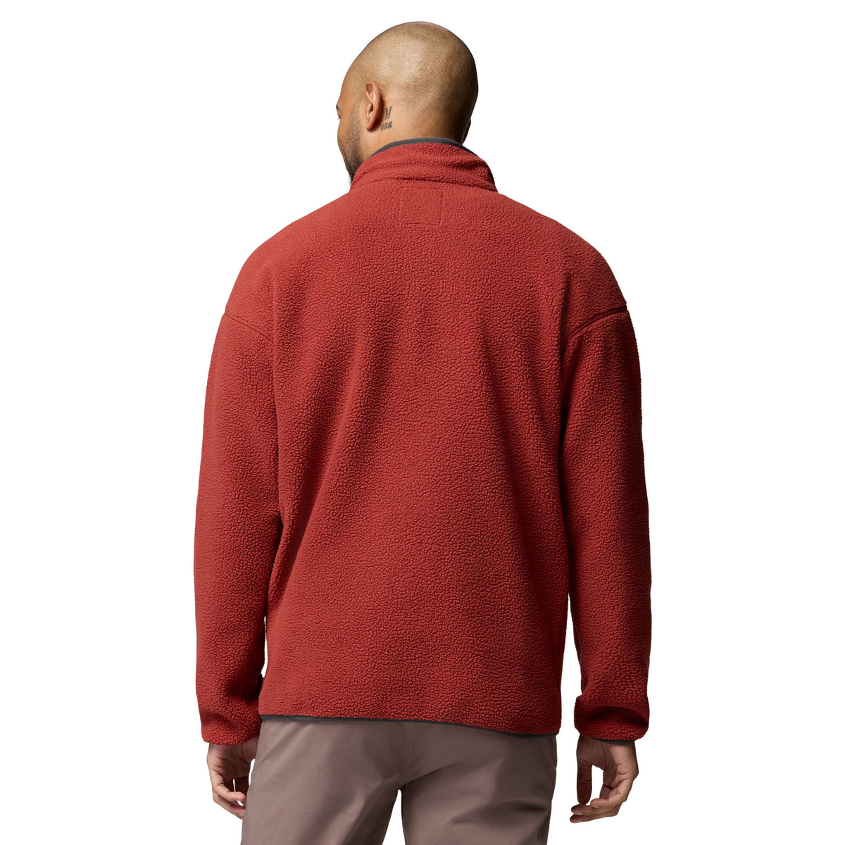 Helvetia™ II Half Snap Fleece | Men's Columbia Men's Fleece Jackets