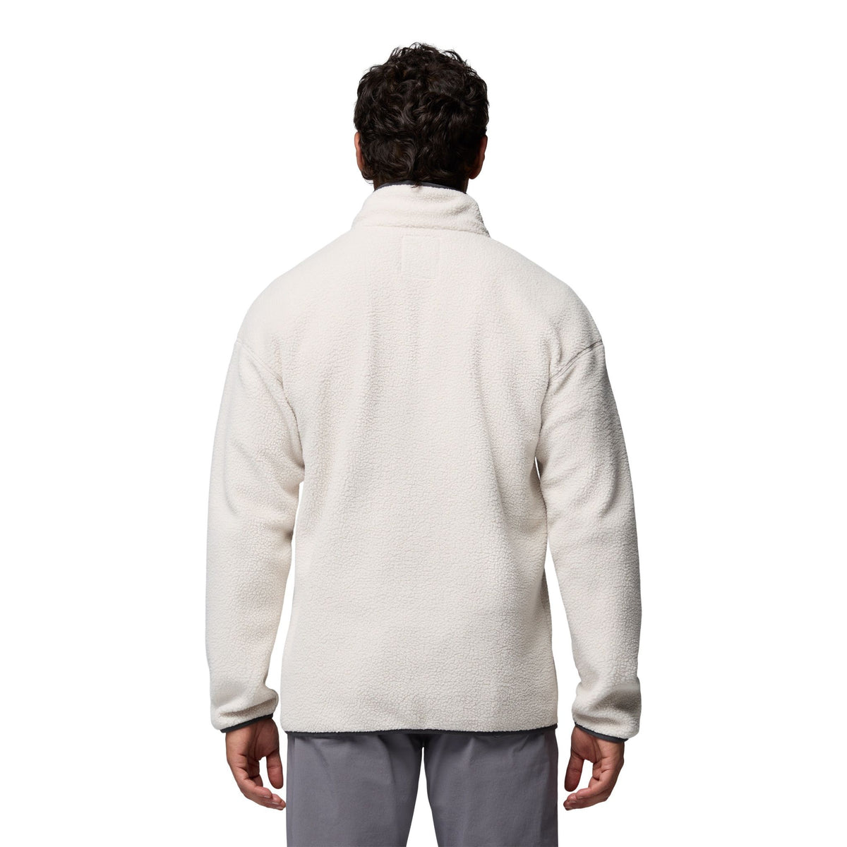 Helvetia™ II Half Snap Fleece | Men's Columbia Men's Fleece Jackets