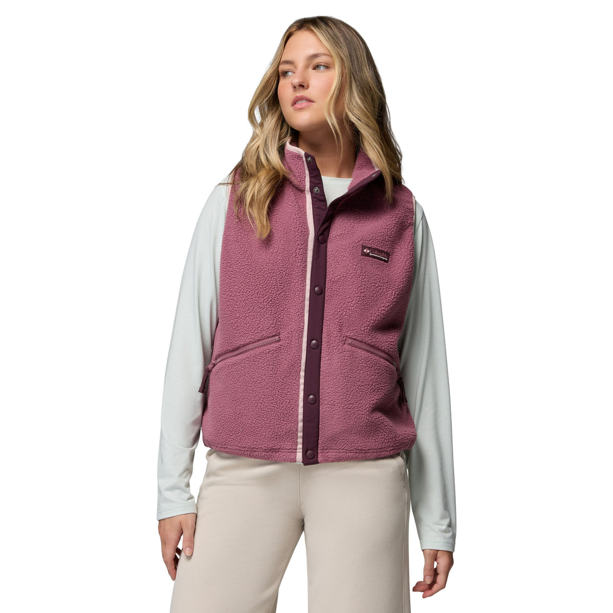 Helvetia™ Vest | Women's Columbia Women's Vests