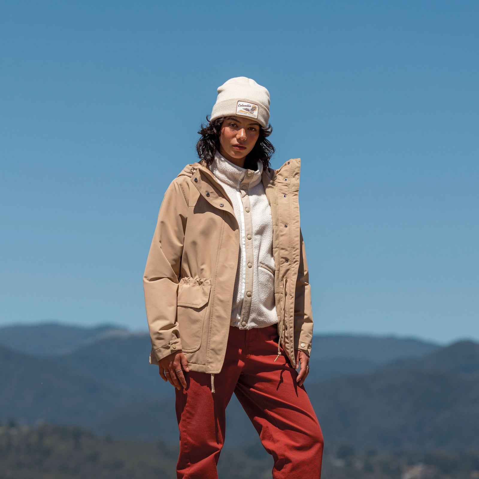 Helvetia™ Vest | Women's Columbia Women's Vests