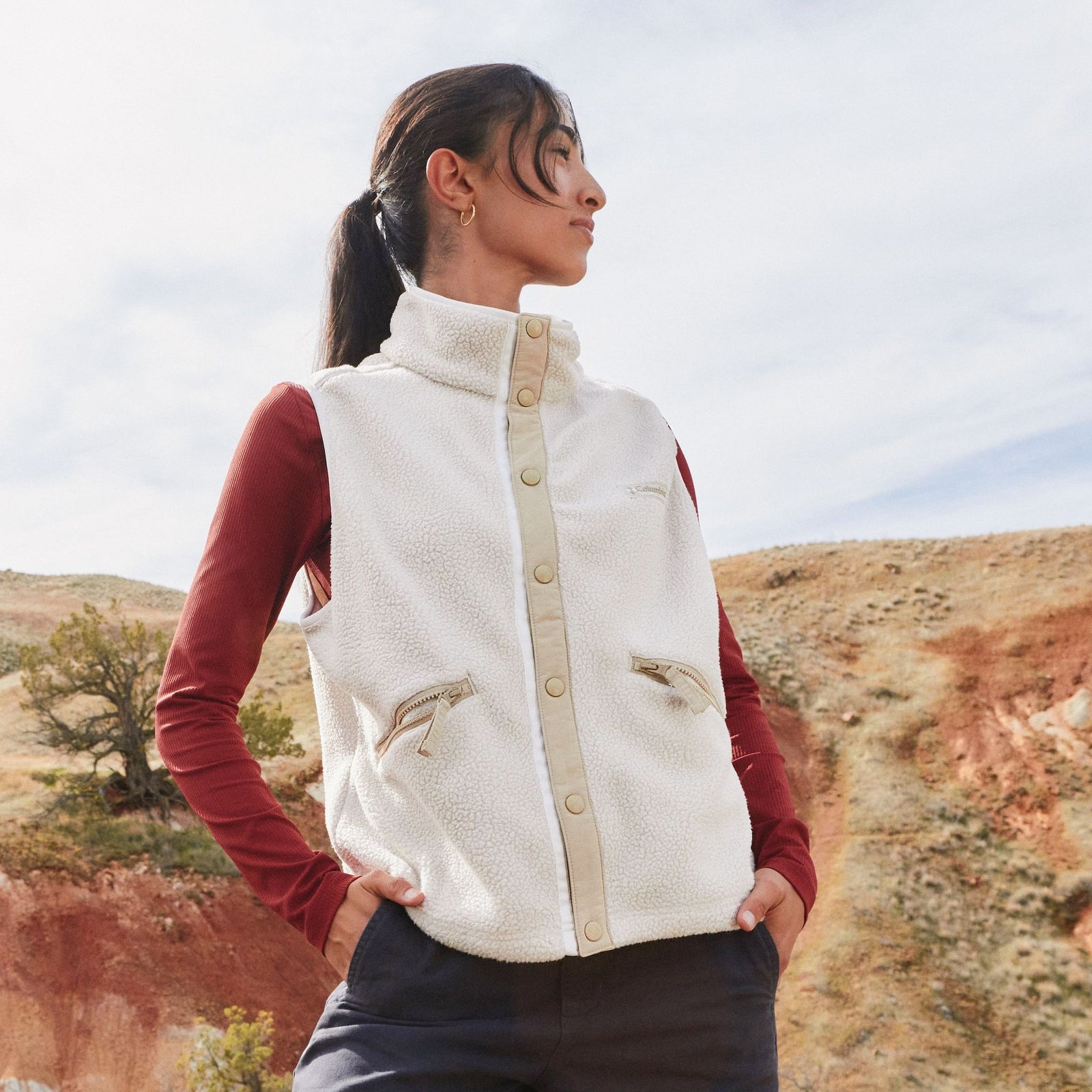 Helvetia™ Vest | Women's Columbia Women's Vests