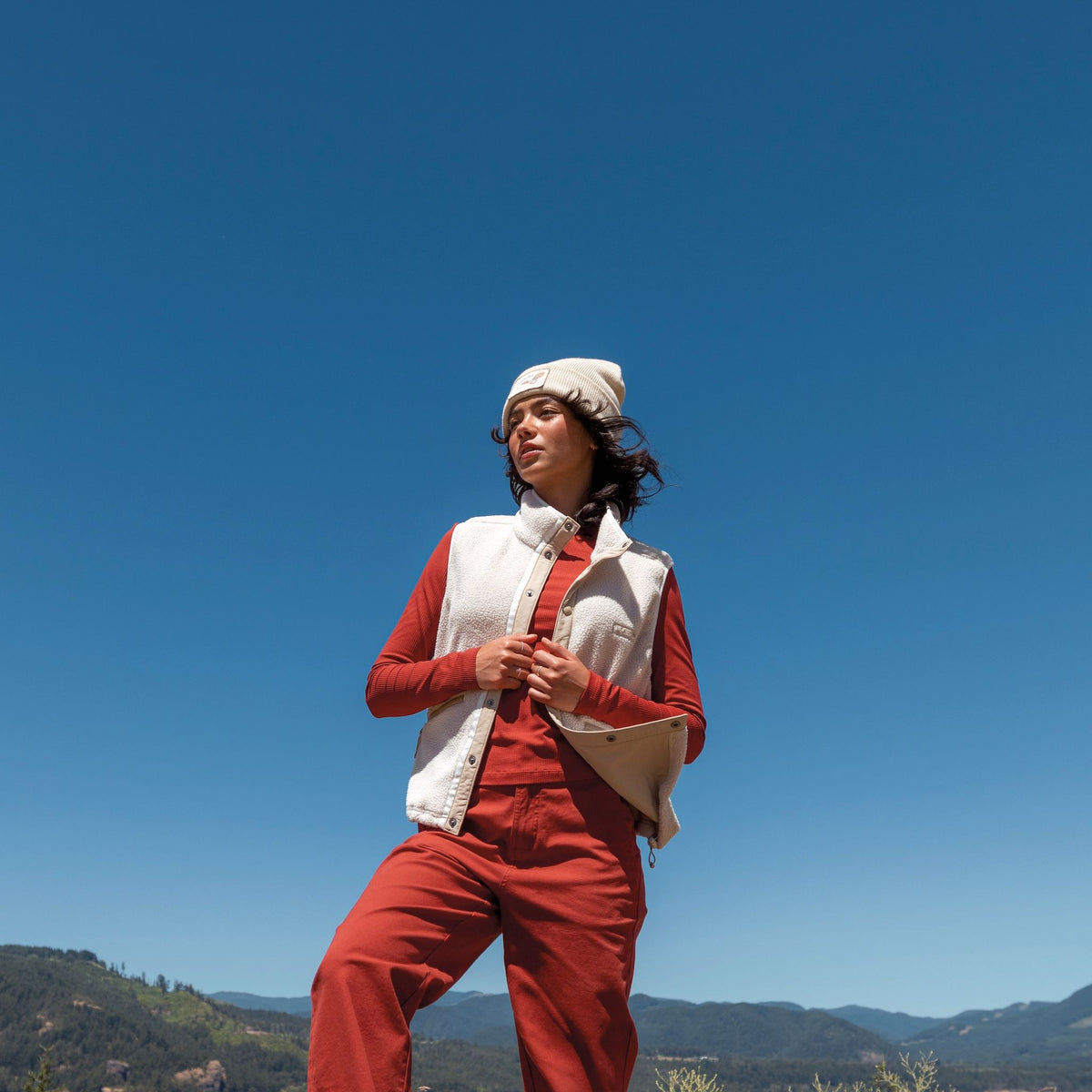 Helvetia™ Vest | Women's Columbia Women's Vests