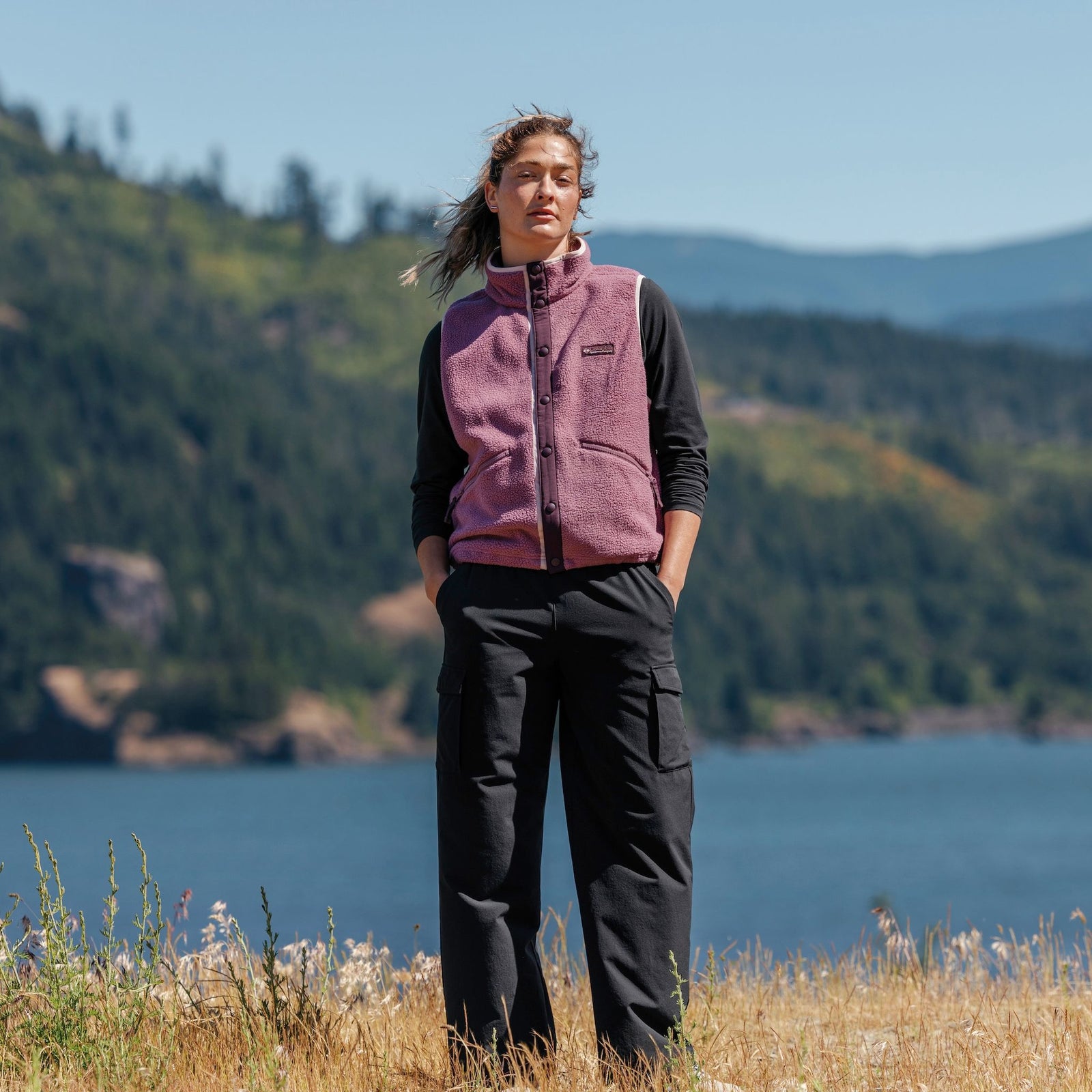 Helvetia™ Vest | Women's Columbia Women's Vests
