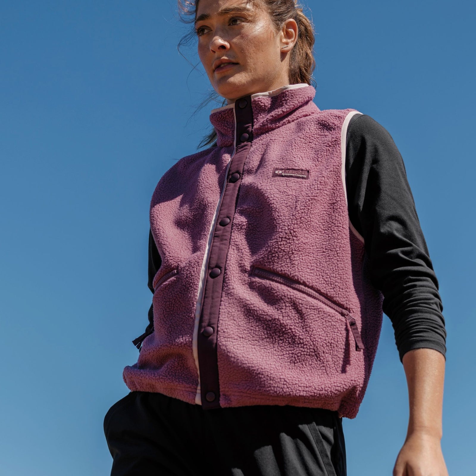 Helvetia™ Vest | Women's Columbia Women's Vests