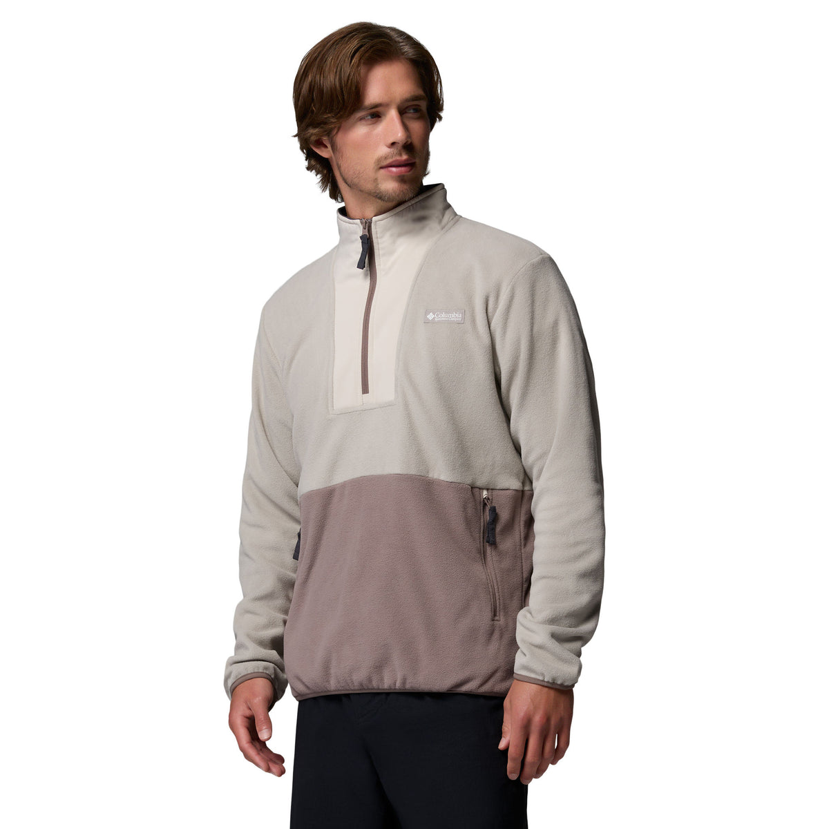 Sequoia Grove™ II HZ Fleece | Men's Columbia Men's Fleece Jackets